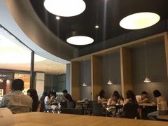 -36抹茶·千层与鲜果茶(欢乐海岸店)