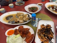 -鹅滋道(甘坑古镇店)