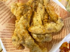-甲乙饼·手工牛肉饼(天通苑华联店)