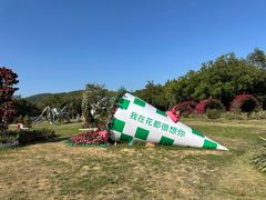 -东南花都花博园