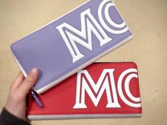 -MCM(比斯特上海购物村店)