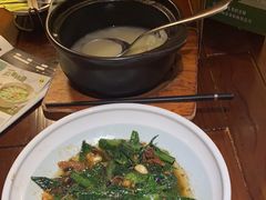 -客语客家菜(东山口店)