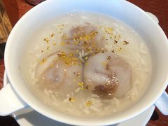 -镇江苏宁万豪酒店-苏筵中餐厅