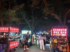 -青岛第三海水浴场