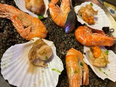 -BROWNSTONE布朗石西班牙餐厅(富城店)