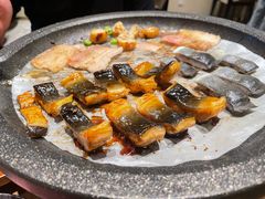 -春熙台·韩国料理(宝安西乡店)