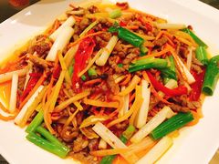 -茅溪菜·家宴(上品拾陆店)