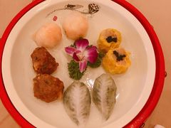 -顺风山庄(水濂山店)