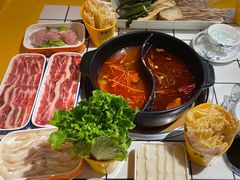 -串掌门砂锅串串香(敏捷广场店)