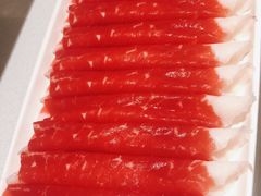 -海底捞火锅(长宁路龙之梦店)