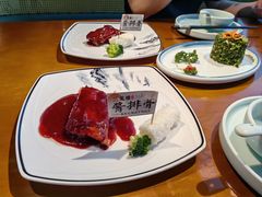 -三凤酒家·百年无锡菜(清扬茂业店)