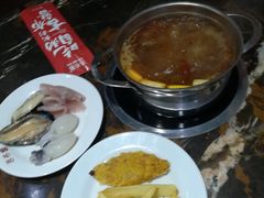 -吉布鲁牛排海鲜自助(巴南万达广场店)