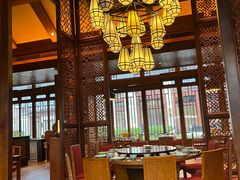 -丽江金茂凯悦臻选酒店-滇香馆