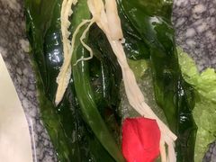 -哥老官重庆美蛙鱼头(宝山龙湖店)