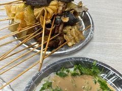 -大姐麻辣烫(莲宝中路店)