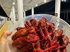 -丹水桥地锅鱼·翘嘴鲌·地方特色全鱼宴(丹江口大坝店)