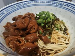 -鲁达面馆本帮风味(共康东路店)