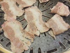 -海之屋韩式烤肉(海棠68环球美食街店)