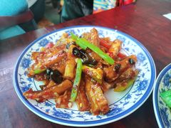 -新月斋(豆瓣胡同店)