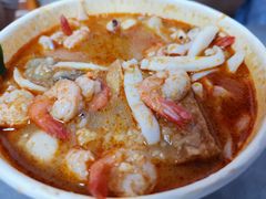 -四里沙茶面(湖滨四里店)