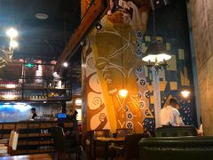 -I HOLIC艾豪丽披萨(KKone店)