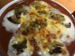 -新贝乐意大利餐厅(苏州中心店)