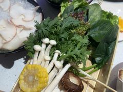 -千牛将·鲜牛肉火锅(开元路店)