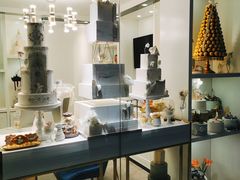 -李奥斯汀蛋糕商务茶歇·甜品台·企业活动团建(长寿路店)
