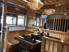 -九田家黑牛烤肉料理(石路天虹店)