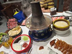 -东来顺•非遗火锅(外滩店)