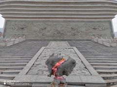 -关帝圣像景区