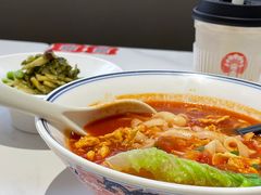 -晋心山西面(壹方城店)
