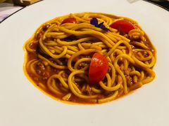 -麦甜创意轻食餐厅(西康路店)