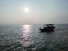 -采粤轩中餐厅(惠州金海湾喜来登度假酒店)