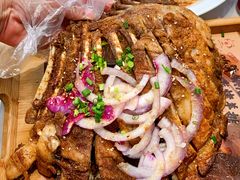 -火龙堂·风味民间菜(文一路店)