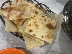 大饼-范贤光鸡公煲(平乐园总店)