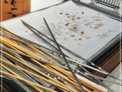 -纪录片《人生一串》体验店(静安店)