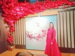 -武汉杜莎夫人蜡像馆