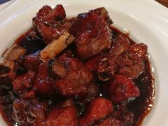 -浦江餐饮·上海菜馆(五四路店)