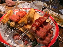-宽店烧烤(大兴店)