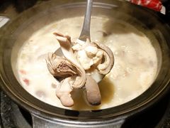 胡椒猪肚锅-捞王锅物料理(凯旋路店)