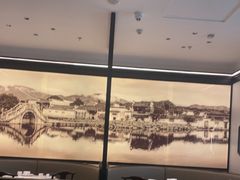 -小菜园新徽菜(江阴万达店)