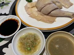 -味食家市师鸡(三元里店)