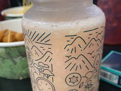 -野萃山·潮汕厚果汁(十亩地店)