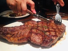 -弗兰克牛排西餐厅Ribone steak house(柠檬花园店)