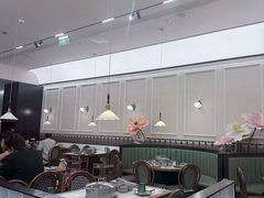 -喃喃椰·糟粕醋·椰子鸡火锅(七堡花园店)