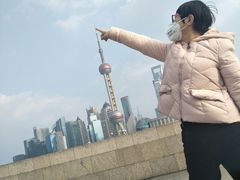 -上海市外滩历史纪念馆