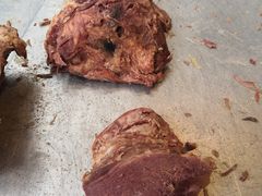 -马志善稀糊爛生熟肉店