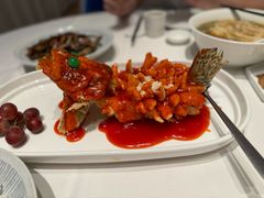 -松鹤楼(狮山永利广场店)