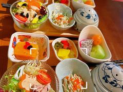 -阿吾罗日本料理(K11艺术中心店)